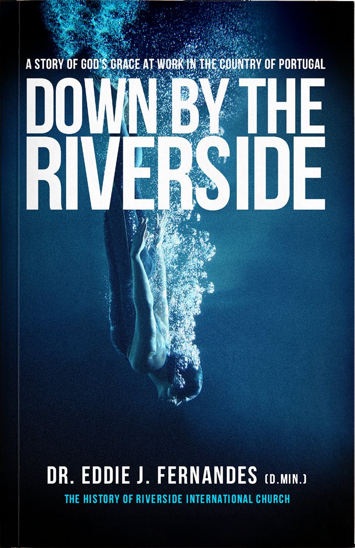 Down by the Riverside